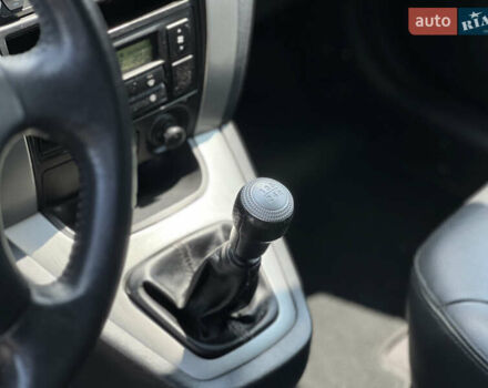 Чорний Хендай Туксон, об'ємом двигуна 2 л та пробігом 163 тис. км за 9199 $, фото 22 на Automoto.ua