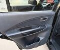 Черный Хендай Туксон, объемом двигателя 2 л и пробегом 148 тыс. км за 8700 $, фото 14 на Automoto.ua