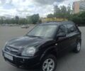 Хендай Туксон 2009 в Харькове на Automoto.ua Черный Хендай Туксон, объемом двигателя 1.98 л и пробегом 197 тыс. км за 9000 $, фото 1 на Automoto.ua