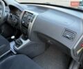 Черный Хендай Туксон, объемом двигателя 2 л и пробегом 110 тыс. км за 8899 $, фото 37 на Automoto.ua