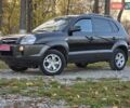 Хендай Туксон 2009 в Гусятине на Automoto.ua Черный Хендай Туксон, объемом двигателя 2 л и пробегом 143 тыс. км за 9700 $, фото 15 на Automoto.ua