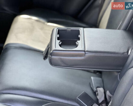 Чорний Хендай Туксон, об'ємом двигуна 2 л та пробігом 163 тис. км за 9199 $, фото 30 на Automoto.ua
