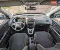 Чорний Хендай Туксон, об'ємом двигуна 2 л та пробігом 217 тис. км за 7700 $, фото 14 на Automoto.ua