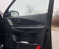 Черный Хендай Туксон, объемом двигателя 2 л и пробегом 128 тыс. км за 9200 $, фото 9 на Automoto.ua