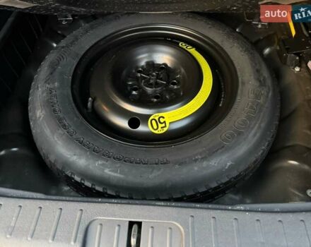 Хендай Туксон 2009 в Киеве на Automoto.ua Черный Хендай Туксон, объемом двигателя 2 л и пробегом 110 тыс. км за 8700 $, фото 20 на Automoto.ua