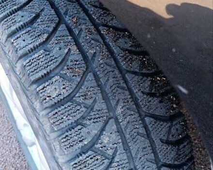 Черный Хендай Туксон, объемом двигателя 2 л и пробегом 226 тыс. км за 8700 $, фото 20 на Automoto.ua