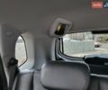 Черный Хендай Туксон, объемом двигателя 2 л и пробегом 194 тыс. км за 9100 $, фото 27 на Automoto.ua