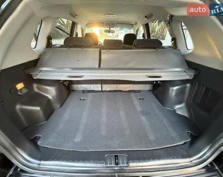 Черный Хендай Туксон, объемом двигателя 2 л и пробегом 148 тыс. км за 8700 $, фото 16 на Automoto.ua