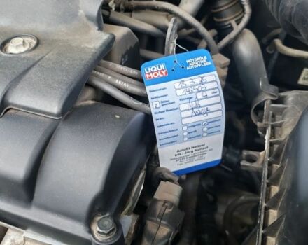 Чорний Хендай Туксон, об'ємом двигуна 1.98 л та пробігом 148 тис. км за 6199 $, фото 16 на Automoto.ua