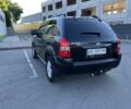 Хендай Туксон 2009 в Кривом Роге на Automoto.ua Черный Хендай Туксон, объемом двигателя 2 л и пробегом 245 тыс. км за 7900 $, фото 2 на Automoto.ua