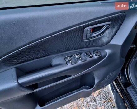 Хендай Туксон 2009 в Виннице на Automoto.ua Черный Хендай Туксон, объемом двигателя 2 л и пробегом 188 тыс. км за 9200 $, фото 45 на Automoto.ua