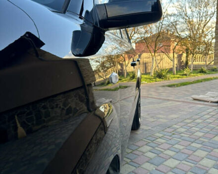 Хендай Туксон 2009 в Калуше на Automoto.ua Черный Хендай Туксон, объемом двигателя 1.98 л и пробегом 198 тыс. км за 7500 $, фото 14 на Automoto.ua