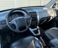 Чорний Хендай Туксон, об'ємом двигуна 0 л та пробігом 220 тис. км за 1500 $, фото 2 на Automoto.ua