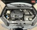Черный Хендай Туксон, объемом двигателя 2 л и пробегом 128 тыс. км за 9200 $, фото 16 на Automoto.ua