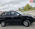 Чорний Хендай Туксон, об'ємом двигуна 2 л та пробігом 93 тис. км за 9750 $, фото 43 на Automoto.ua