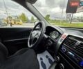 Чорний Хендай Туксон, об'ємом двигуна 2 л та пробігом 93 тис. км за 9750 $, фото 61 на Automoto.ua