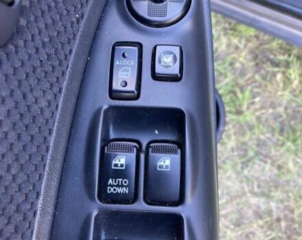 Чорний Хендай Туксон, об'ємом двигуна 2.66 л та пробігом 120 тис. км за 8500 $, фото 8 на Automoto.ua