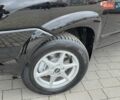Чорний Хендай Туксон, об'ємом двигуна 2 л та пробігом 93 тис. км за 9750 $, фото 13 на Automoto.ua