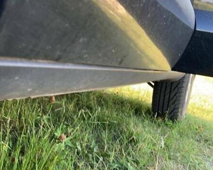 Чорний Хендай Туксон, об'ємом двигуна 2.66 л та пробігом 120 тис. км за 8500 $, фото 15 на Automoto.ua