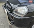 Чорний Хендай Туксон, об'ємом двигуна 2 л та пробігом 93 тис. км за 9750 $, фото 11 на Automoto.ua