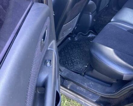 Чорний Хендай Туксон, об'ємом двигуна 2.66 л та пробігом 120 тис. км за 8500 $, фото 9 на Automoto.ua