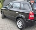 Чорний Хендай Туксон, об'ємом двигуна 2 л та пробігом 93 тис. км за 9750 $, фото 31 на Automoto.ua