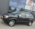 Чорний Хендай Туксон, об'ємом двигуна 2 л та пробігом 93 тис. км за 9750 $, фото 12 на Automoto.ua