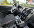 Чорний Хендай Туксон, об'ємом двигуна 2 л та пробігом 93 тис. км за 9750 $, фото 98 на Automoto.ua