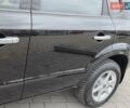 Чорний Хендай Туксон, об'ємом двигуна 2 л та пробігом 93 тис. км за 9750 $, фото 20 на Automoto.ua