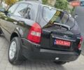 Чорний Хендай Туксон, об'ємом двигуна 2 л та пробігом 93 тис. км за 9750 $, фото 32 на Automoto.ua