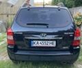 Чорний Хендай Туксон, об'ємом двигуна 2.66 л та пробігом 120 тис. км за 8500 $, фото 2 на Automoto.ua