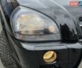 Чорний Хендай Туксон, об'ємом двигуна 2 л та пробігом 93 тис. км за 9750 $, фото 34 на Automoto.ua