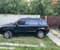 Чорний Хендай Туксон, об'ємом двигуна 2.66 л та пробігом 120 тис. км за 8500 $, фото 1 на Automoto.ua