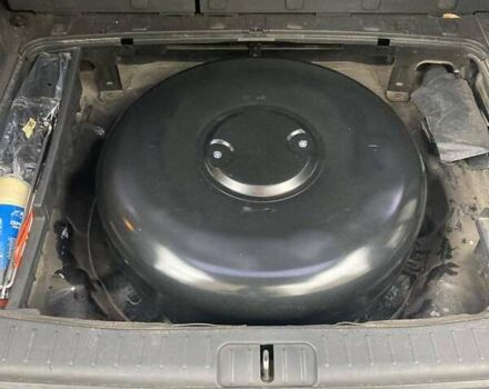 Чорний Хендай Туксон, об'ємом двигуна 2.66 л та пробігом 120 тис. км за 8500 $, фото 17 на Automoto.ua