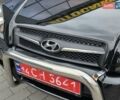 Чорний Хендай Туксон, об'ємом двигуна 2 л та пробігом 93 тис. км за 9750 $, фото 42 на Automoto.ua