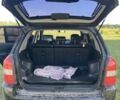 Чорний Хендай Туксон, об'ємом двигуна 2.66 л та пробігом 120 тис. км за 8500 $, фото 13 на Automoto.ua