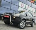 Чорний Хендай Туксон, об'ємом двигуна 2 л та пробігом 93 тис. км за 9750 $, фото 10 на Automoto.ua