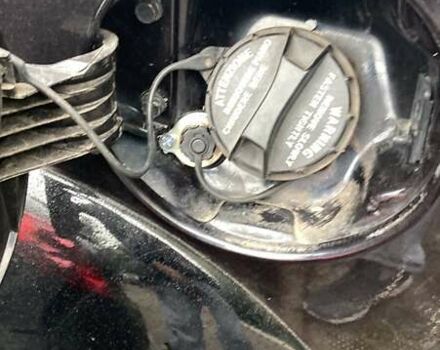 Чорний Хендай Туксон, об'ємом двигуна 2.66 л та пробігом 120 тис. км за 8500 $, фото 19 на Automoto.ua