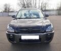 Чорний Хендай Туксон, об'ємом двигуна 2 л та пробігом 130 тис. км за 9200 $, фото 1 на Automoto.ua