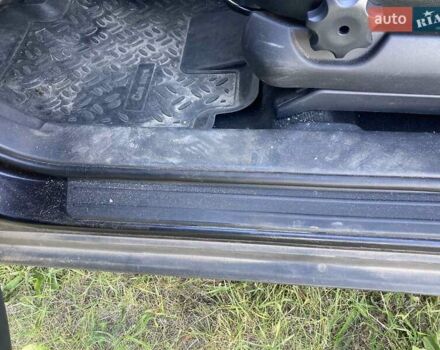 Чорний Хендай Туксон, об'ємом двигуна 2.66 л та пробігом 120 тис. км за 8500 $, фото 14 на Automoto.ua