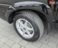 Чорний Хендай Туксон, об'ємом двигуна 2 л та пробігом 93 тис. км за 9750 $, фото 17 на Automoto.ua