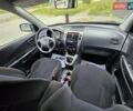 Чорний Хендай Туксон, об'ємом двигуна 2 л та пробігом 93 тис. км за 9750 $, фото 89 на Automoto.ua
