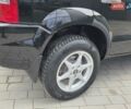 Чорний Хендай Туксон, об'ємом двигуна 2 л та пробігом 93 тис. км за 9750 $, фото 28 на Automoto.ua