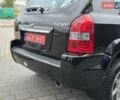 Чорний Хендай Туксон, об'ємом двигуна 2 л та пробігом 93 тис. км за 9750 $, фото 38 на Automoto.ua