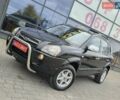Чорний Хендай Туксон, об'ємом двигуна 2 л та пробігом 93 тис. км за 9750 $, фото 9 на Automoto.ua