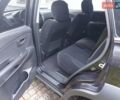 Черный Хендай Туксон, объемом двигателя 1.98 л и пробегом 125 тыс. км за 9200 $, фото 7 на Automoto.ua
