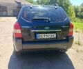 Чорний Хендай Туксон, об'ємом двигуна 1.98 л та пробігом 132 тис. км за 9200 $, фото 6 на Automoto.ua