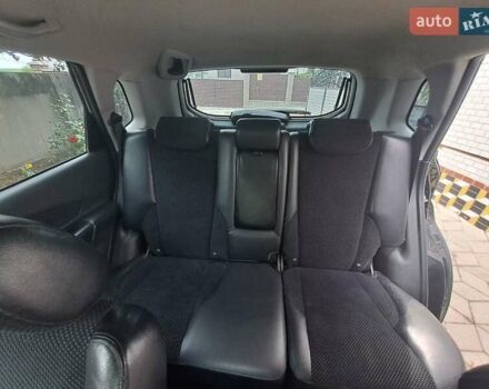 Чорний Хендай Туксон, об'ємом двигуна 1.98 л та пробігом 253 тис. км за 8500 $, фото 2 на Automoto.ua