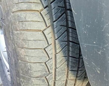 Черный Хендай Туксон, объемом двигателя 1.98 л и пробегом 298 тыс. км за 9300 $, фото 19 на Automoto.ua