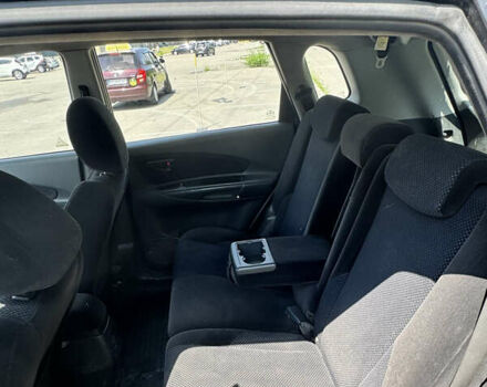 Черный Хендай Туксон, объемом двигателя 1.98 л и пробегом 252 тыс. км за 7999 $, фото 13 на Automoto.ua